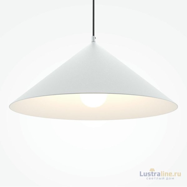Подвесной светильник Maytoni Basic colors MOD167PL-01W