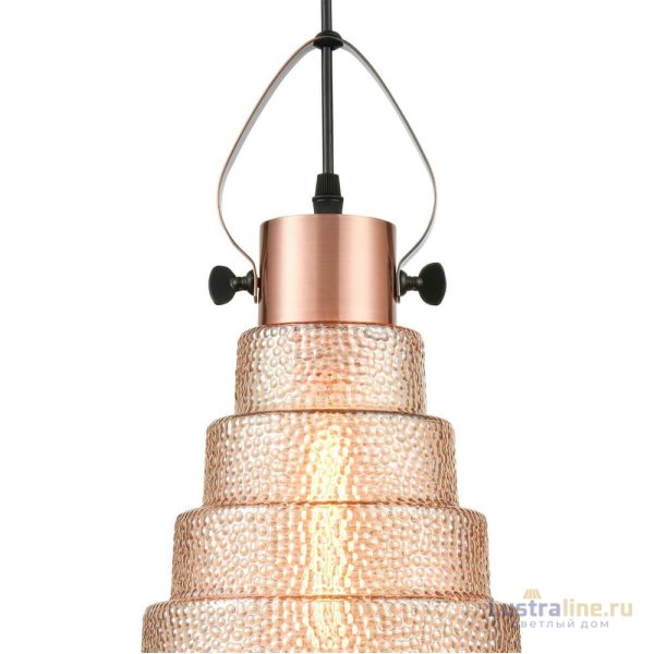 Подвесной светильник Vele Luce Genio VL5404P11 Подвесной светильник Vele Luce Genio VL5404P11