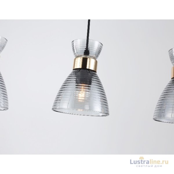 Подвесной светильник Ambrella Light Loft Traditional TR3407