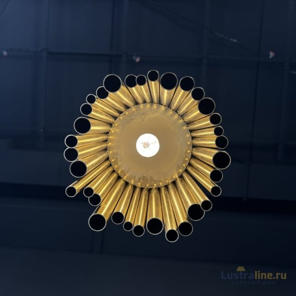 Подвесной светильник ImperiumLoft Brubeck DeLight Collectionfull 84575-22 Подвесной светильник ImperiumLoft Brubeck DeLight Collectionfull 84575-22