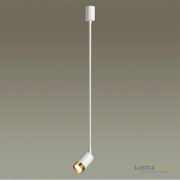 Подвесной светильник Odeon Light Ad Astrum 4350/1C