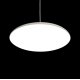 Подвесной светильник Loft IT Plato 10119 White