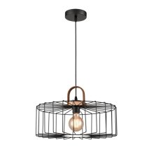 Подвесной светильник Vele Luce Ritmo VL6312P21