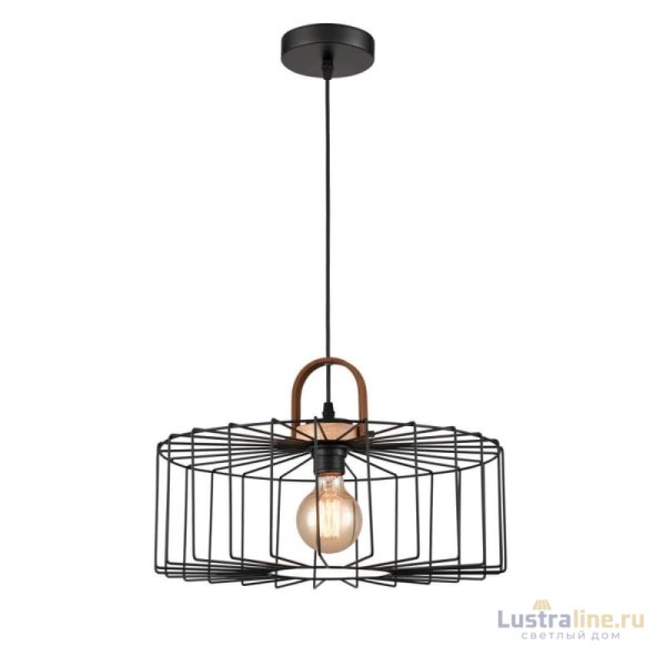 Подвесной светильник Vele Luce Ritmo VL6312P21