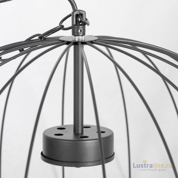 Подвесной светильник Lussole Lgo Lattice LSP-8216 Подвесной светильник Lussole Lgo Lattice LSP-8216