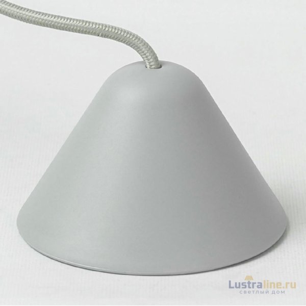 Подвесной светильник Lussole Lgo Jenkins LSP-7324