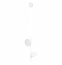 Подвесной светильник Loft IT Mons 10335 White