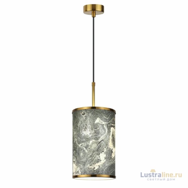 Подвесной светильник Odeon Light Bergi 5064/1A Подвесной светильник Odeon Light Bergi 5064/1A