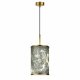 Подвесной светильник Odeon Light Bergi 5064/1A