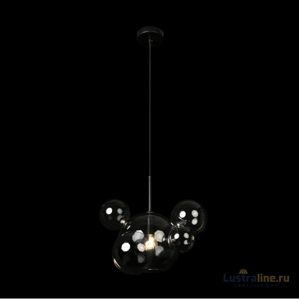 Подвесной светильник Loft IT Bolle 2029-P6 mini