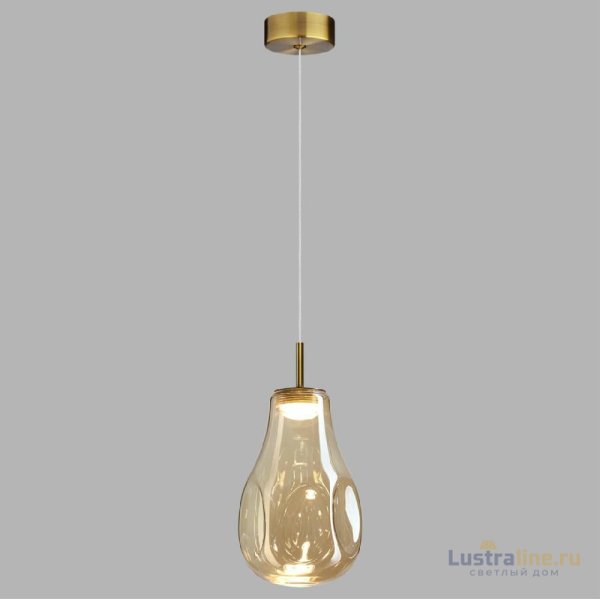 Подвесной светильник Odeon Light Pendant Nave 5098/4L