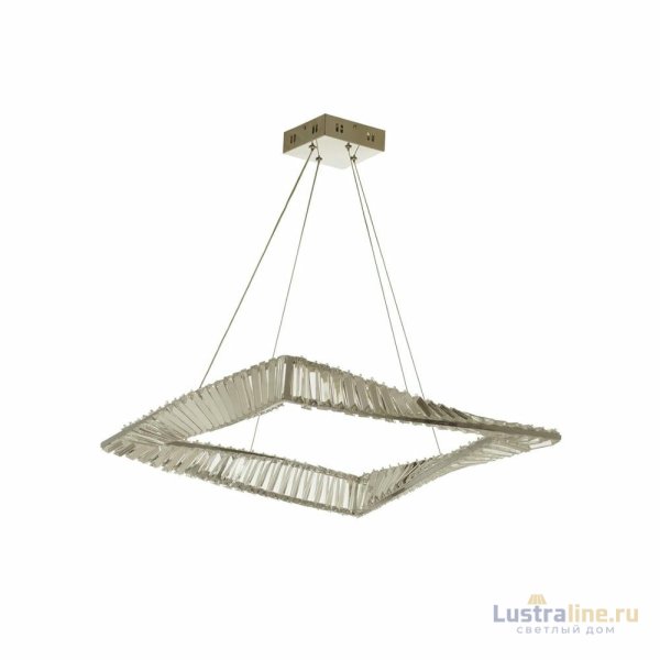 Подвесной светильник Lumina Deco LDP 6039 CHR