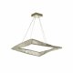 Подвесной светильник Lumina Deco LDP 6039 CHR