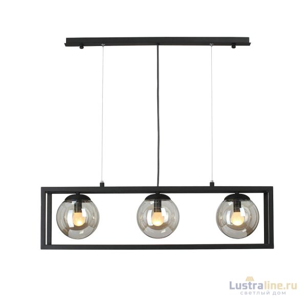 Подвесной светильник Vitaluce V4718-1/3S