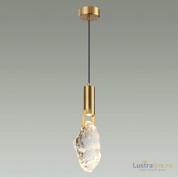 Подвесной светильник Odeon Light Lia 4372/5L Подвесной светильник Odeon Light Lia 4372/5L