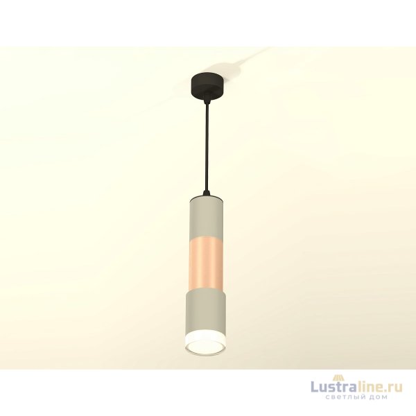 Подвесной светильник Ambrella Light Techno XP7423062 (A2302, C6314, A2063, C6326, A2030, C7423, N7160)