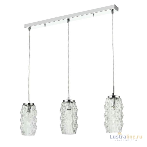Подвесной светильник Vele Luce Lily VL5583P13 Подвесной светильник Vele Luce Lily VL5583P13