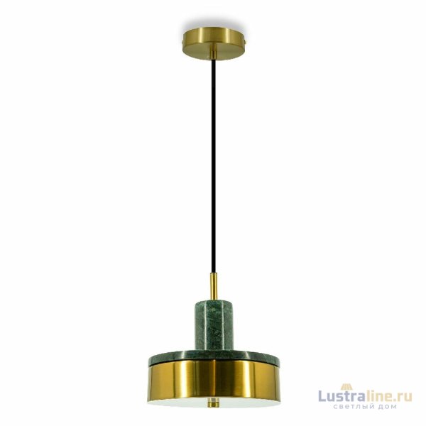 Подвесной светильник Lightera Lucerne LE130L-23GRA