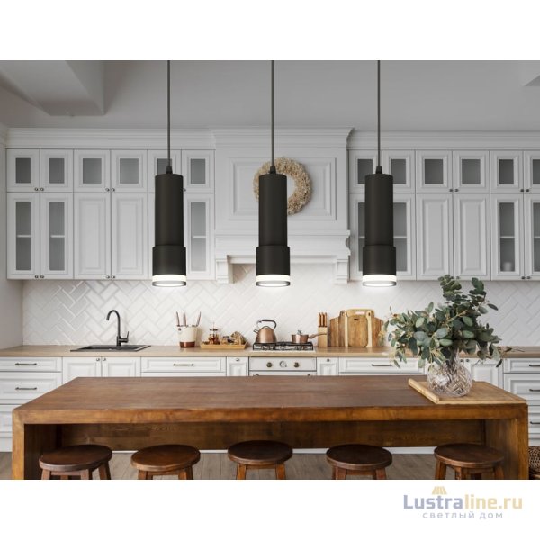 Подвесной светильник Ambrella Light Techno XP7402021 (A2302, C6343, A2030, C7402, N7121)