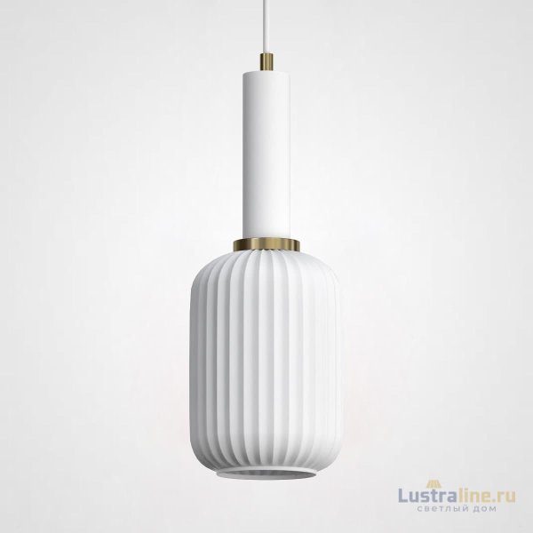 Подвесной светильник ImperiumLoft Ferm living chinese lantern 189614-26