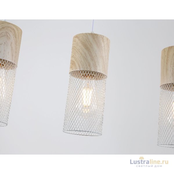 Подвесной светильник Ambrella Light Loft Traditional TR8499