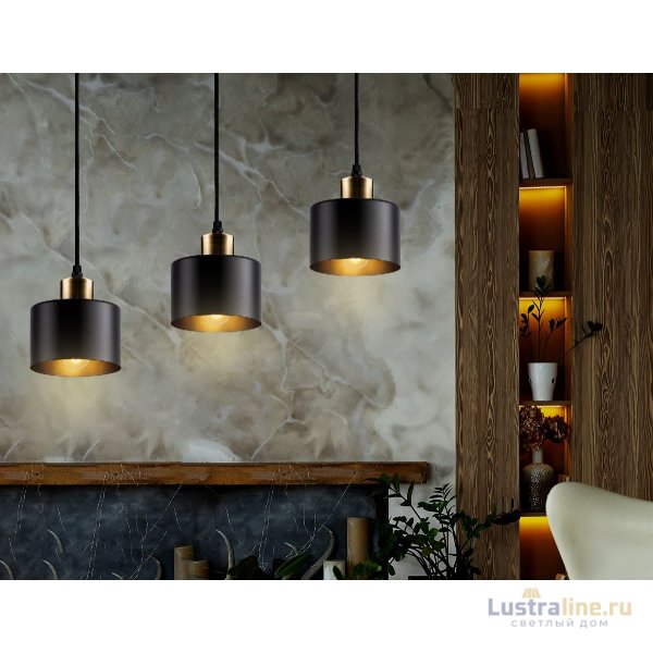 Подвесной светильник Ambrella Light Loft TR8118