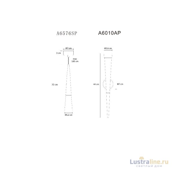 Подвесной светильник Arte Lamp Sabik A6576SP-1BK Подвесной светильник Arte Lamp Sabik A6576SP-1BK