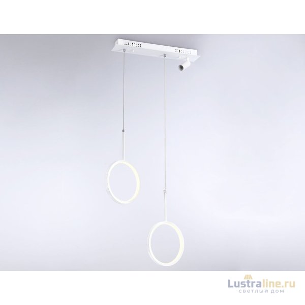 Подвесной светильник Ambrella Light Comfort FL5272