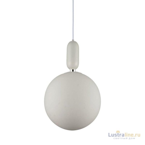 Подвесной светильник Lumina Deco Orito LDP 1219-300 WT+WT