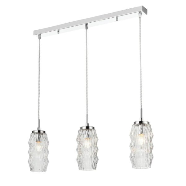 Подвесной светильник Vele Luce Lily VL5583P13 УЦ