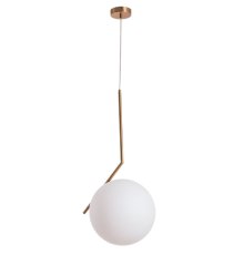 Подвесной светильник Arte Lamp Bolla-Unica A1921SP-1AB