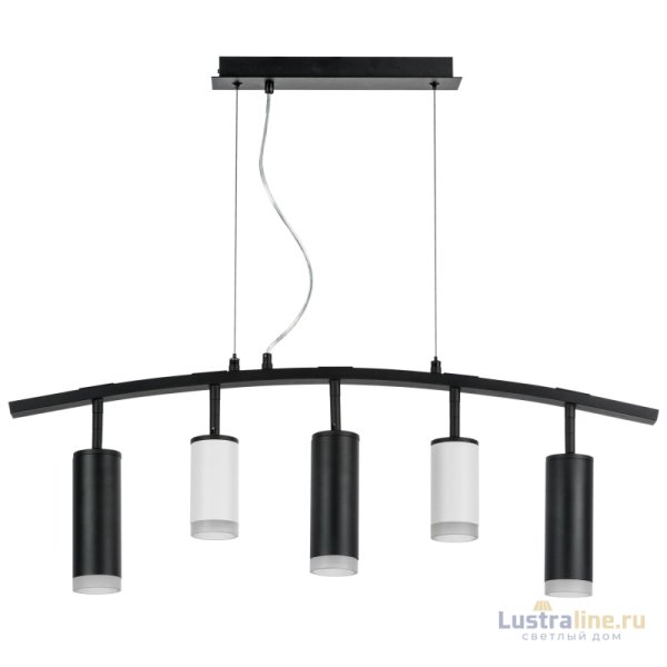 Подвесной светильник Lightstar Rullo LR7353628730 (571735+214436-2+214487-3+202430-5) Подвесной светильник Lightstar Rullo LR7353628730 (571735+214436-2+214487-3+202430-5)