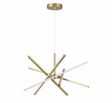 Подвесной светильник Lumion Parker 6564/60L
