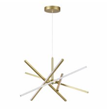Подвесной светильник Lumion Parker 6564/60L