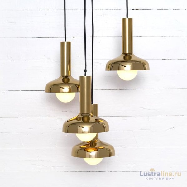 Подвесной светильник ImperiumLoft Lucio 101759-26