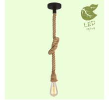 Подвесной светильник Lussole Loft Cornville GRLSP-8574