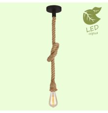Подвесной светильник Lussole Loft Cornville GRLSP-8574