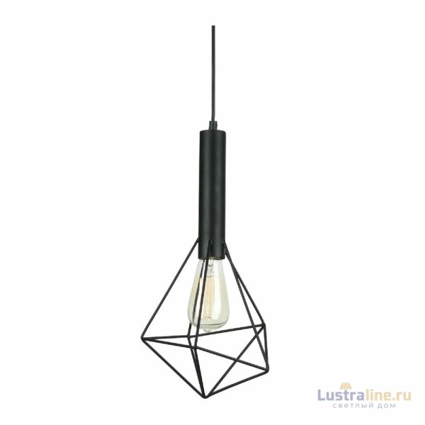 Подвесной светильник Maytoni Spider T021-01-B Подвесной светильник Maytoni Spider T021-01-B