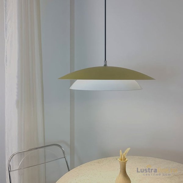 Подвесной светильник ImperiumLoft Ribert 232180-23 Подвесной светильник ImperiumLoft Ribert 232180-23