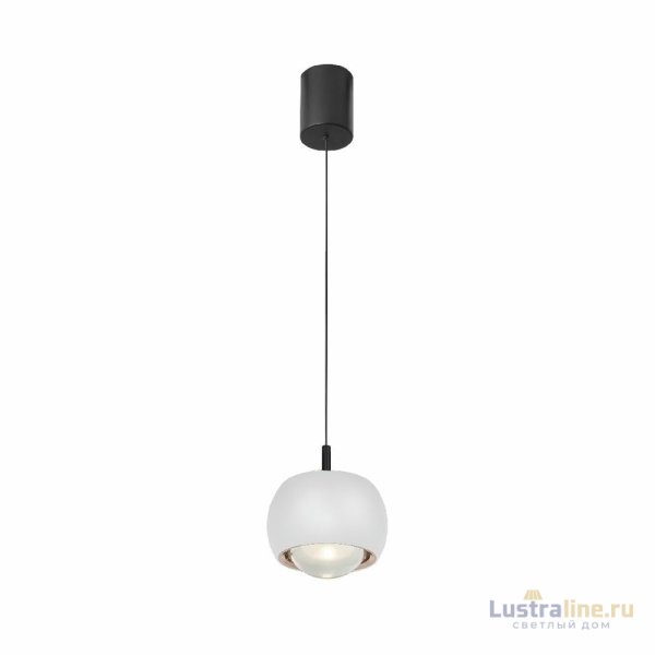 Подвесной светильник Mantra Roller 8405