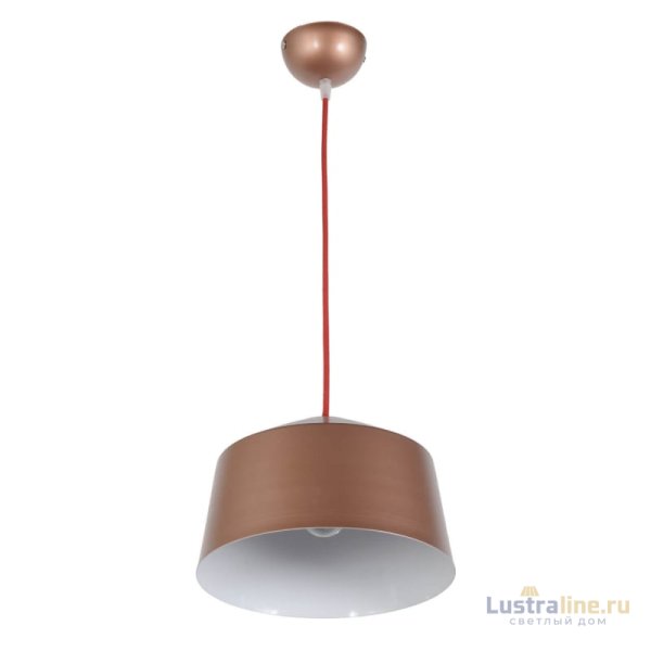 Подвесной светильник Arti Lampadari Tempo E 1.3.P1 BR