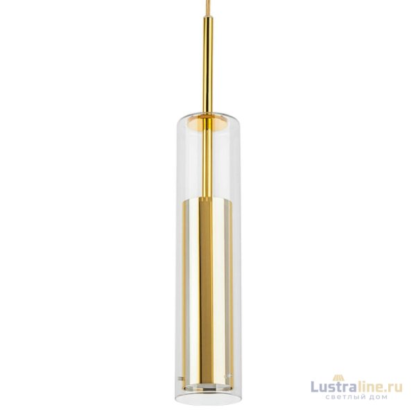 Подвесной светильник Lightstar Cilino 756012 Подвесной светильник Lightstar Cilino 756012