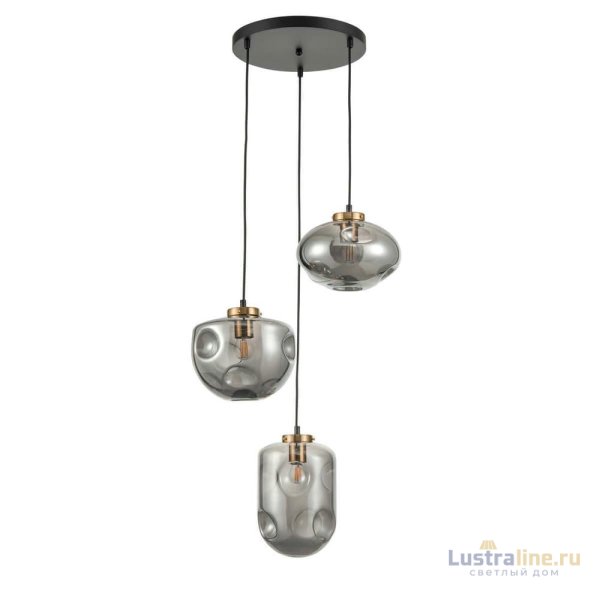 Подвесной светильник Vele Luce Alieno VL5352P03 Подвесной светильник Vele Luce Alieno VL5352P03