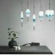 Подвесной светильник Loft IT Venice 10223/D Blue