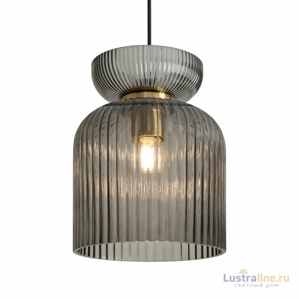 Подвесной светильник Freya Layla FR5558PL-01SM Подвесной светильник Freya Layla FR5558PL-01SM