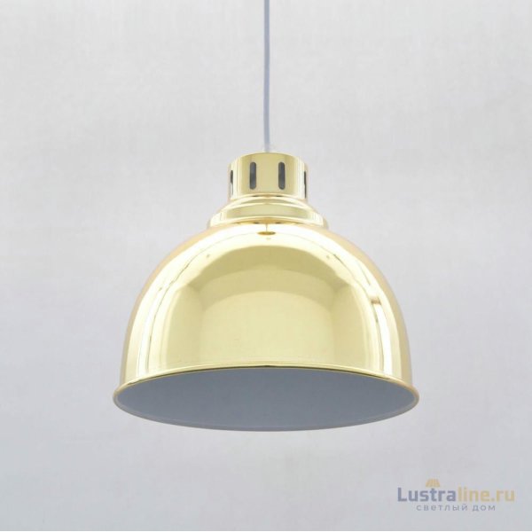 Подвесной светильник Lumina Deco Fabbiano LDP 7464 GD