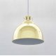 Подвесной светильник Lumina Deco Fabbiano LDP 7464 GD