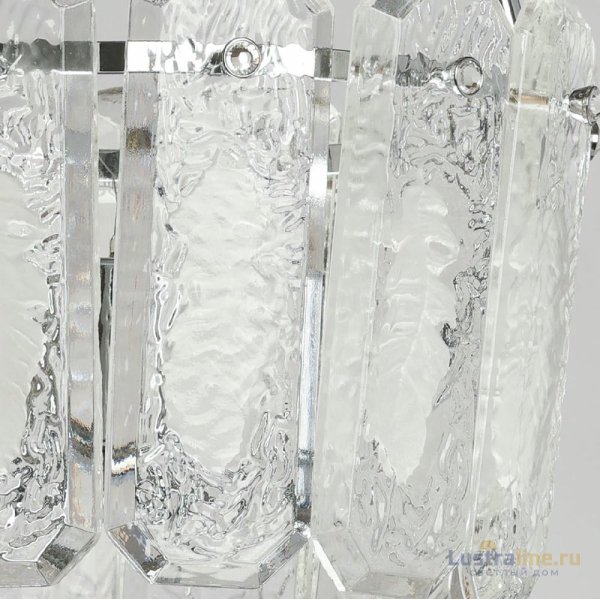 Подвесной светильник De Markt Бриз 111018201 Подвесной светильник De Markt Бриз 111018201