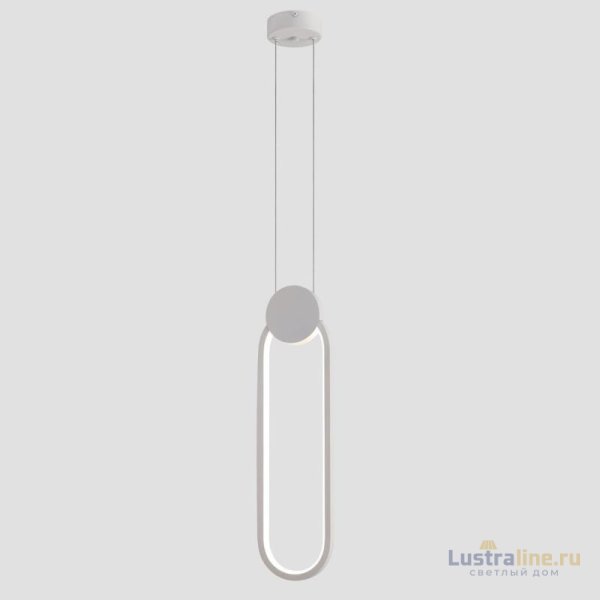 Подвесной светодиодный светильник Moderli Store V5022-2PL Подвесной светодиодный светильник Moderli Store V5022-2PL