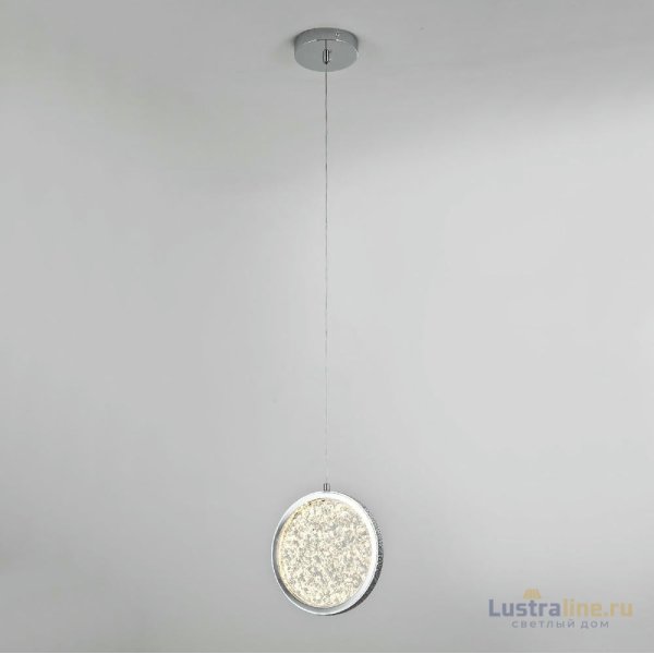 Подвесной светильник LED4U L7108-200 СR Подвесной светильник LED4U L7108-200 СR